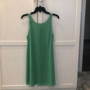Alice+Olivia sample dress - never worn!